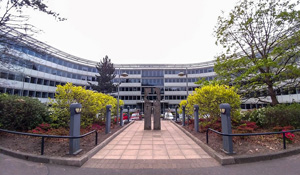 Forestry Commission logs onto Salisbury Group for Facilities Management